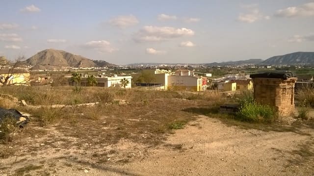 7 bedroom Finca/Country House for sale in Orihuela Costa, Orihuela - € 850,000 (Ref: 9874407)