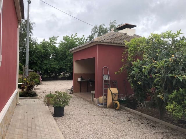 Chalet de 4 habitaciones en Callosa de Segura en venta - 800.000 € (Ref: 9874409)