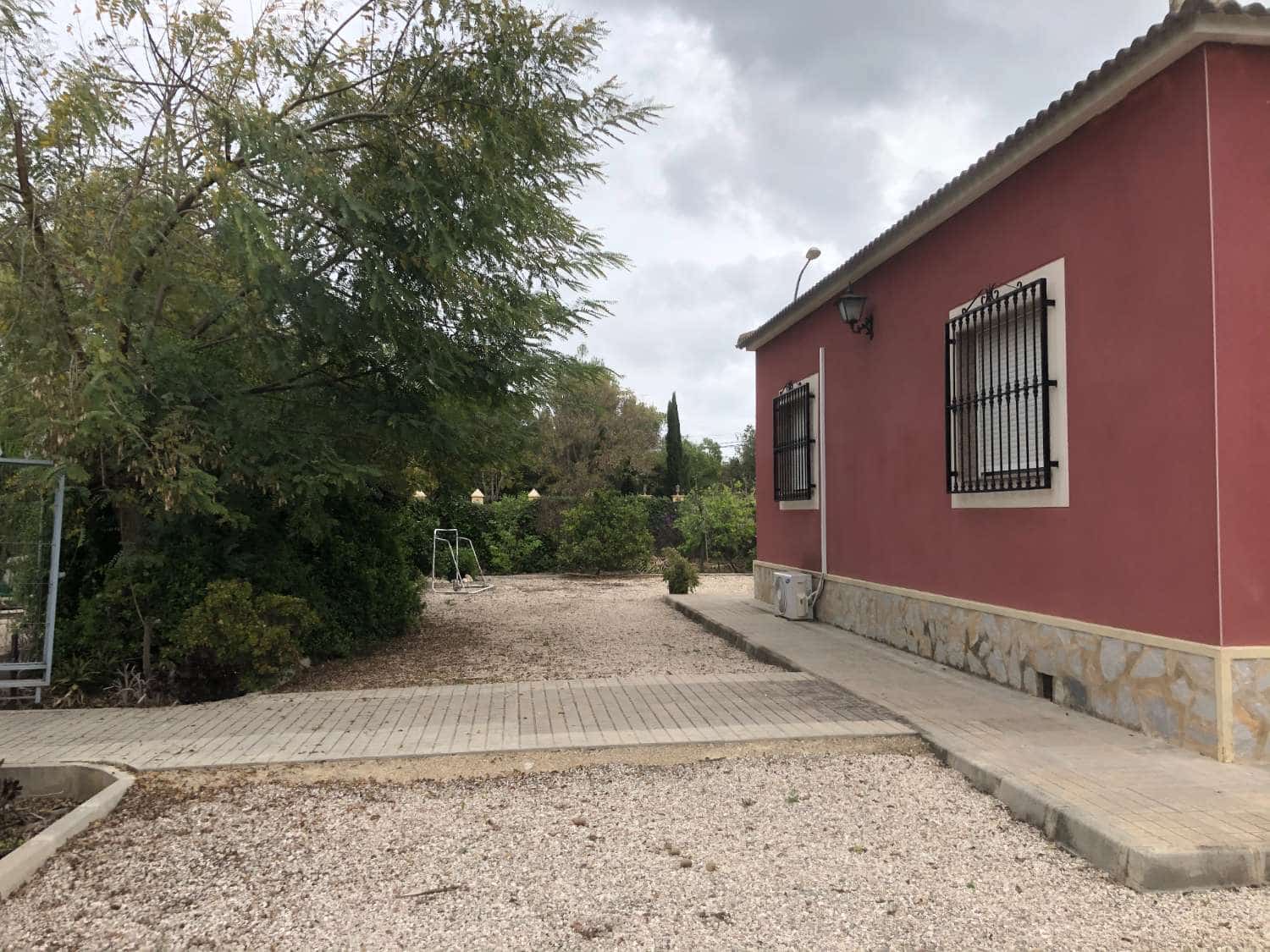 4 bedroom Villa for sale in Callosa de Segura - € 800,000 (Ref: 9874409)