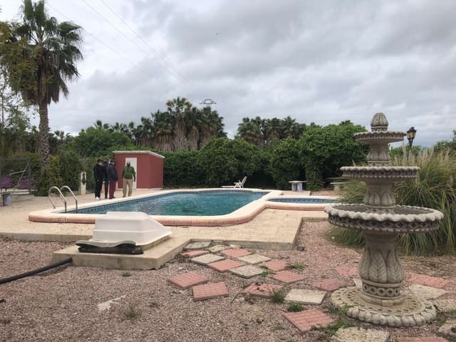 Chalet de 4 habitaciones en Callosa de Segura en venta - 800.000 € (Ref: 9874409)