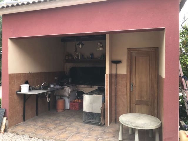 Chalet de 4 habitaciones en Callosa de Segura en venta - 800.000 € (Ref: 9874409)