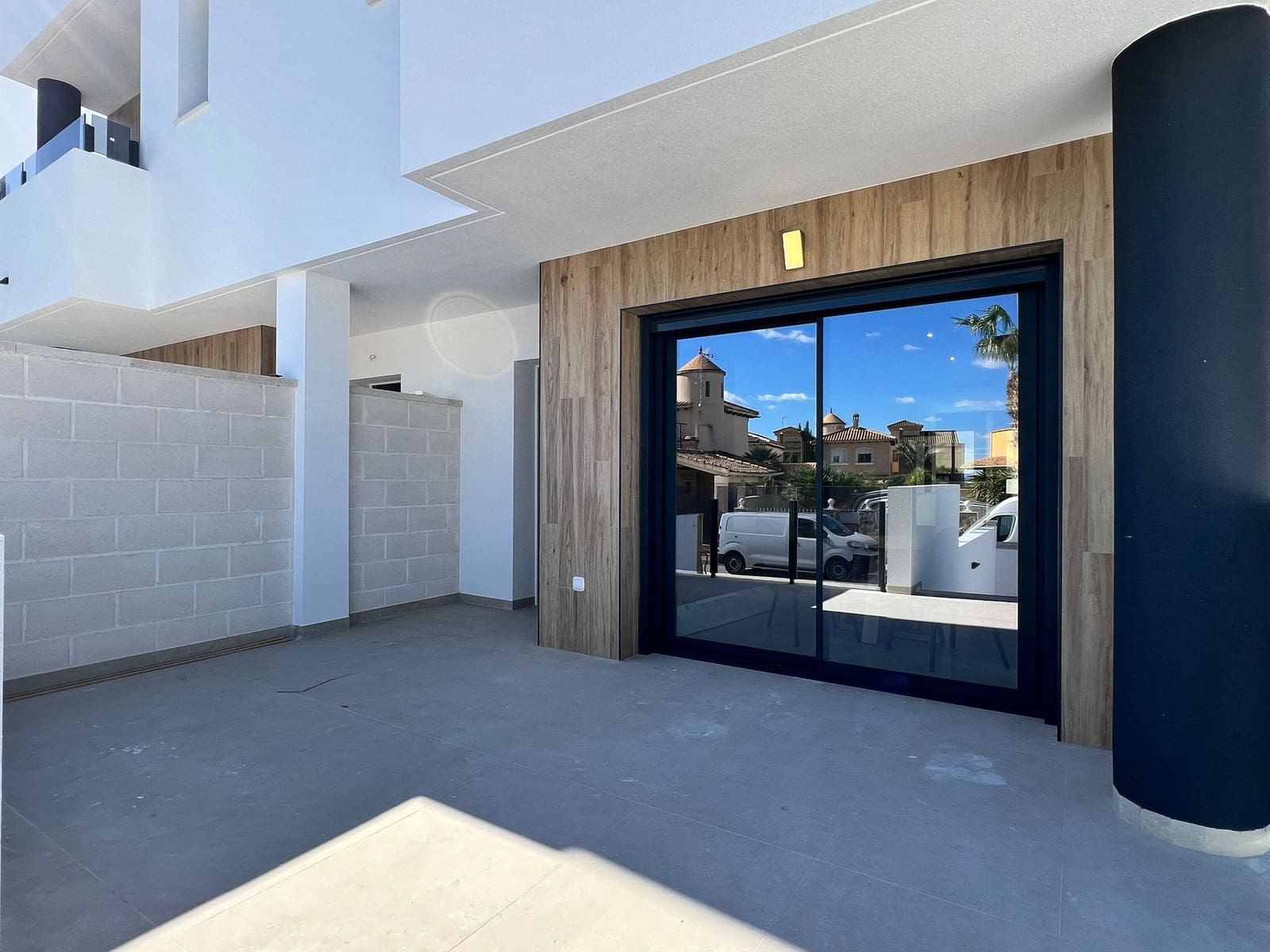 3 slaapkamer Halfvrijstaande villa te koop in Benferri - € 318.000 (Ref: 9874414)