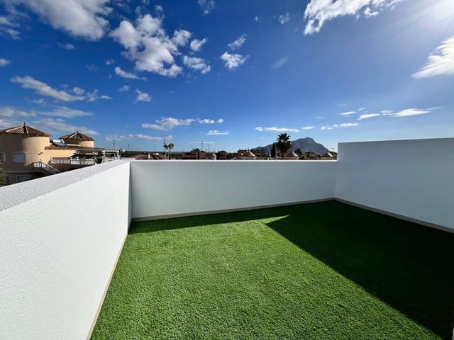 3 slaapkamer Halfvrijstaande villa te koop in Benferri - € 318.000 (Ref: 9874414)