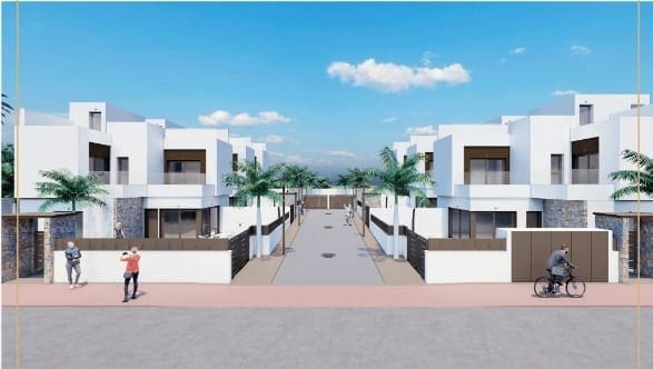 2 slaapkamer Huis te koop in Benijofar - € 540.000 (Ref: 9874417)