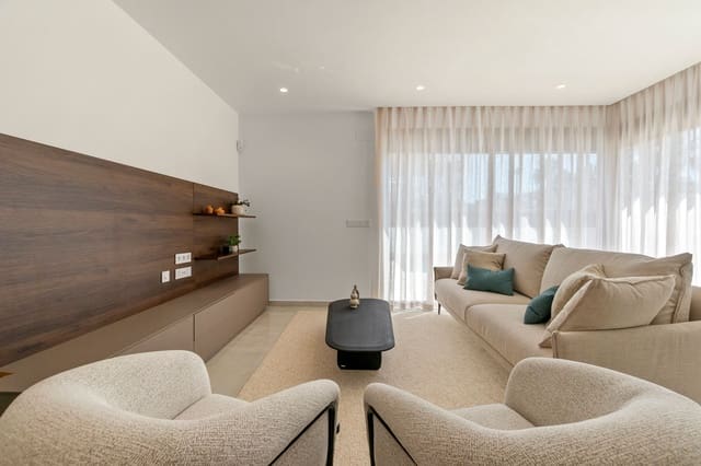2 chambre Maison de Ville à vendre à Benijófar - 540 000 € (Ref: 9874417)