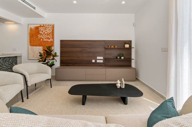 2 chambre Maison de Ville à vendre à Benijófar - 540 000 € (Ref: 9874417)