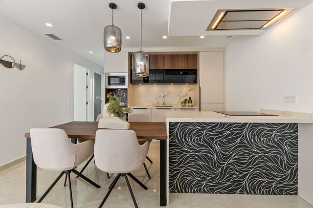 2 chambre Maison de Ville à vendre à Benijófar - 540 000 € (Ref: 9874417)