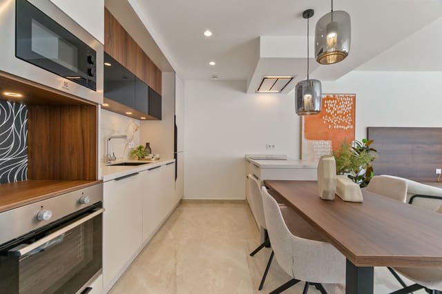 2 chambre Maison de Ville à vendre à Benijófar - 540 000 € (Ref: 9874417)
