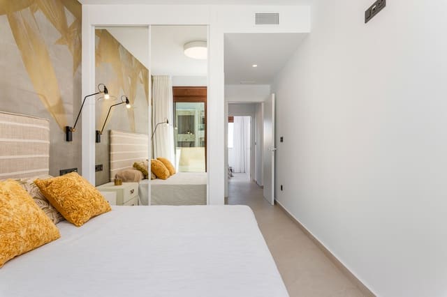 2 chambre Bungalow à vendre à Los Balcones - Los Altos, Torrevieja - 275 000 € (Ref: 9874419)