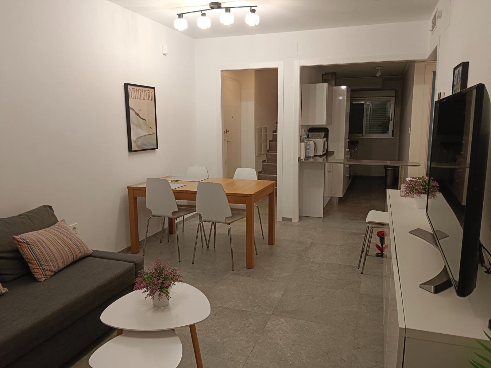 Appartement de 2 chambres de location de vacances à Torrevieja avec piscine - 420 € (Ref: 9880232)