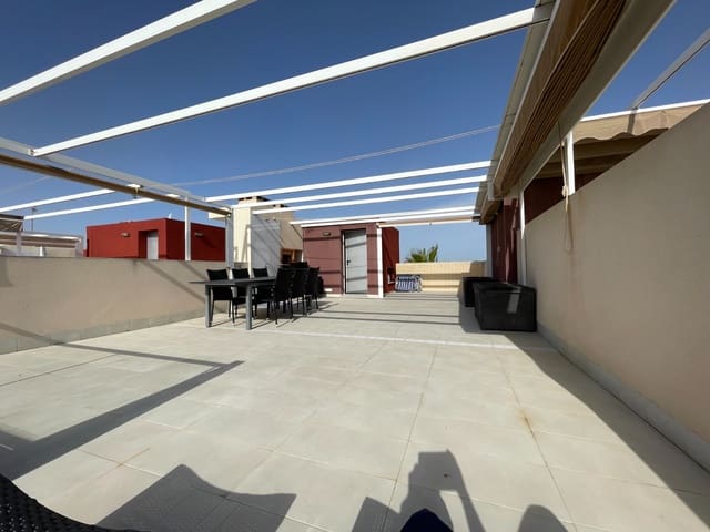 Appartement de 2 chambres de location de vacances à Parque Acuático - Sector 25, Torrevieja avec piscine - 420 € (Ref: 9880232)