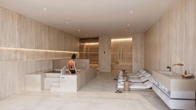 Apartamento de 2 habitaciones en La Nucia Pueblo  , La Nucia en venta con piscina - 382.000 € (Ref: 9891949)