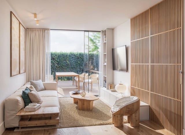 Apartamento de 2 habitaciones en La Nucia Pueblo  , La Nucia en venta con piscina - 382.000 € (Ref: 9891949)