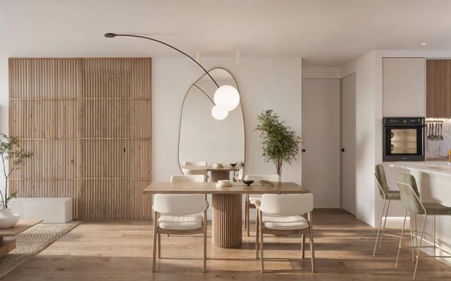3 sovrum Lägenhet till salu i La Nucia Pueblo  , La Nucia med pool - 441 500 € (Ref: 9891950)