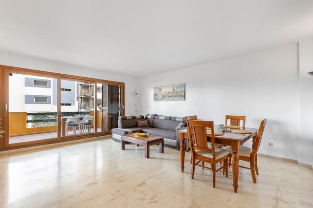 2 quarto Apartamento para venda em Punta Prima, Torrevieja - 345 000 € (Ref: 9891953)