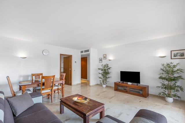 2 quarto Apartamento para venda em Punta Prima, Torrevieja - 345 000 € (Ref: 9891953)