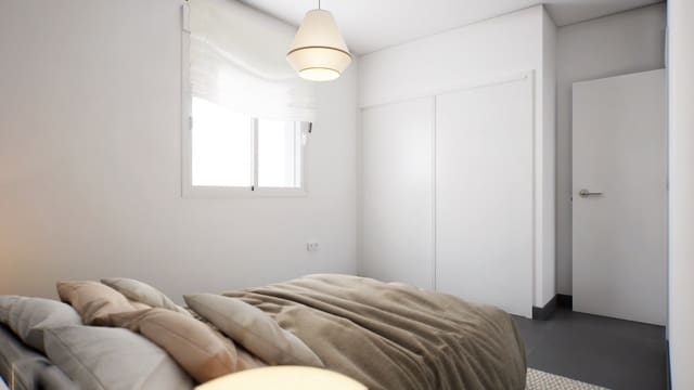 2 soverom Hus til salgs i Monte y Mar, Santa Pola - € 299 000 (Ref: 9891975)