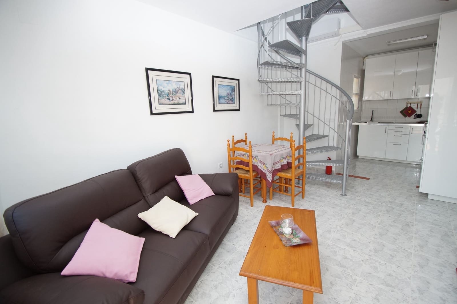 2 bedroom Bungalow for sale in Playa Flamenca with pool - € 155,000 (Ref: 9924237)