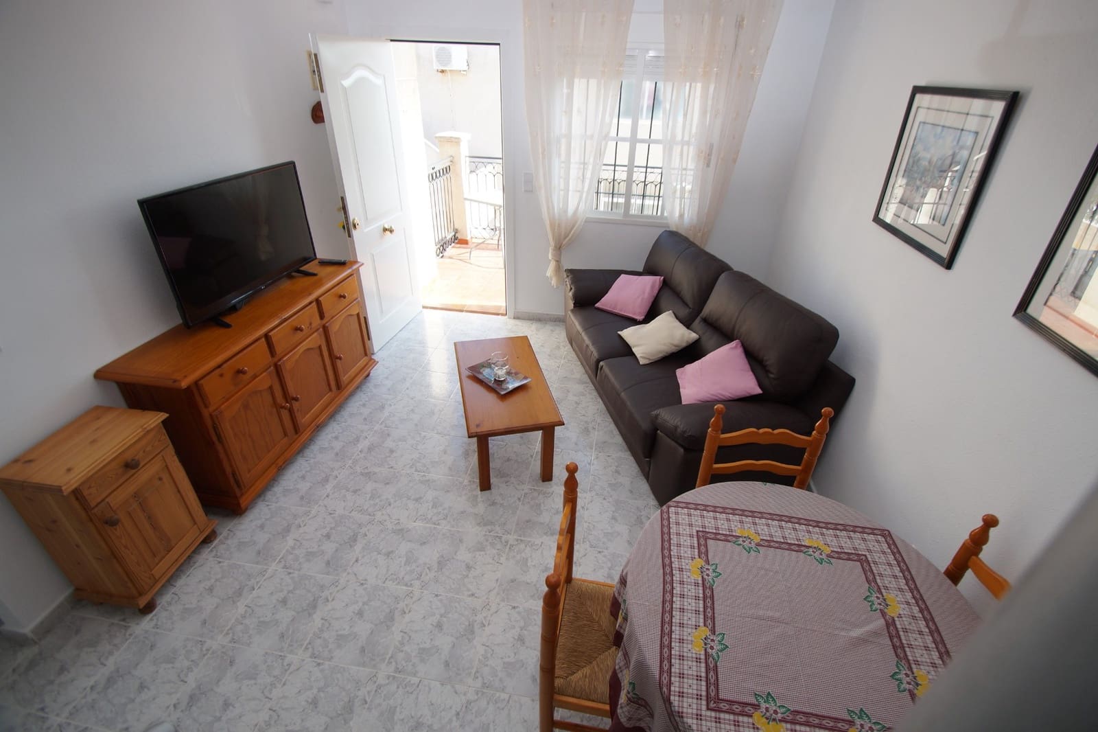 2 bedroom Bungalow for sale in Playa Flamenca with pool - € 155,000 (Ref: 9924237)