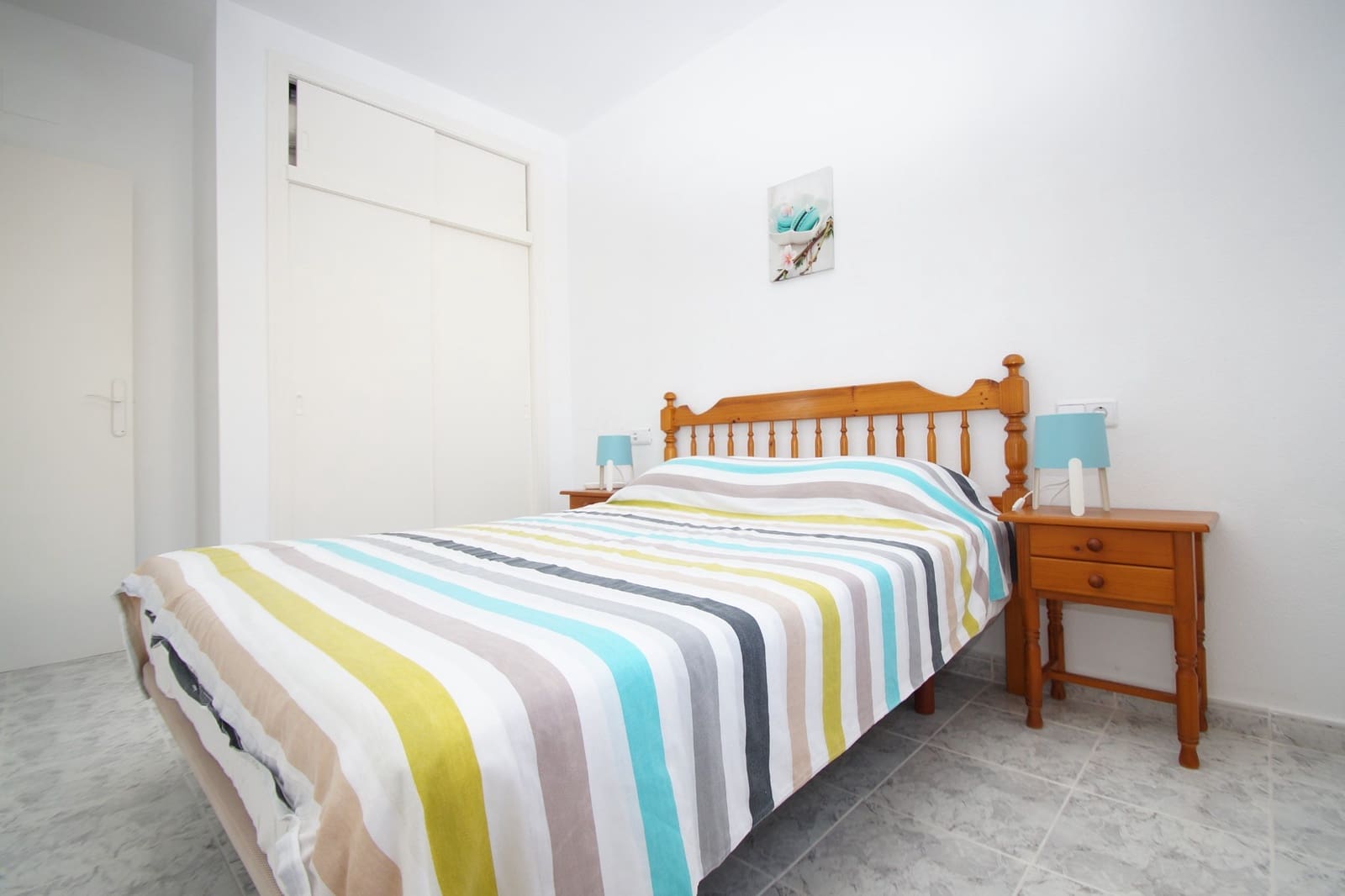 2 bedroom Bungalow for sale in Playa Flamenca with pool - € 155,000 (Ref: 9924237)