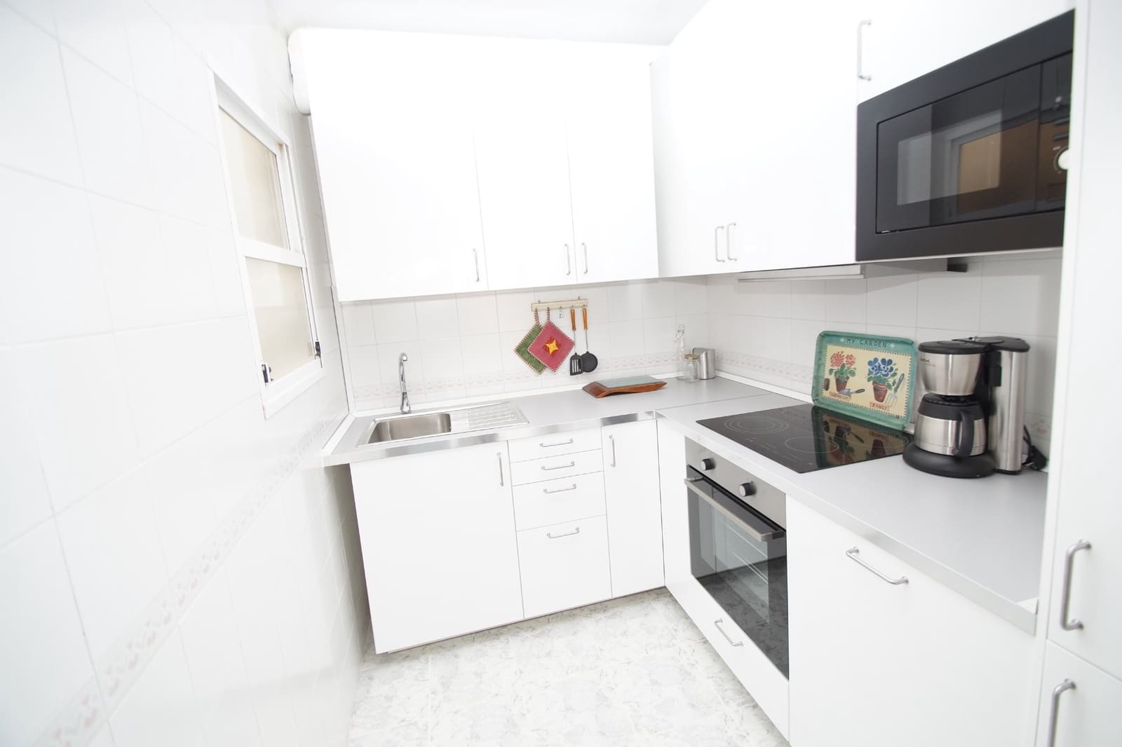 2 bedroom Bungalow for sale in Playa Flamenca with pool - € 155,000 (Ref: 9924237)