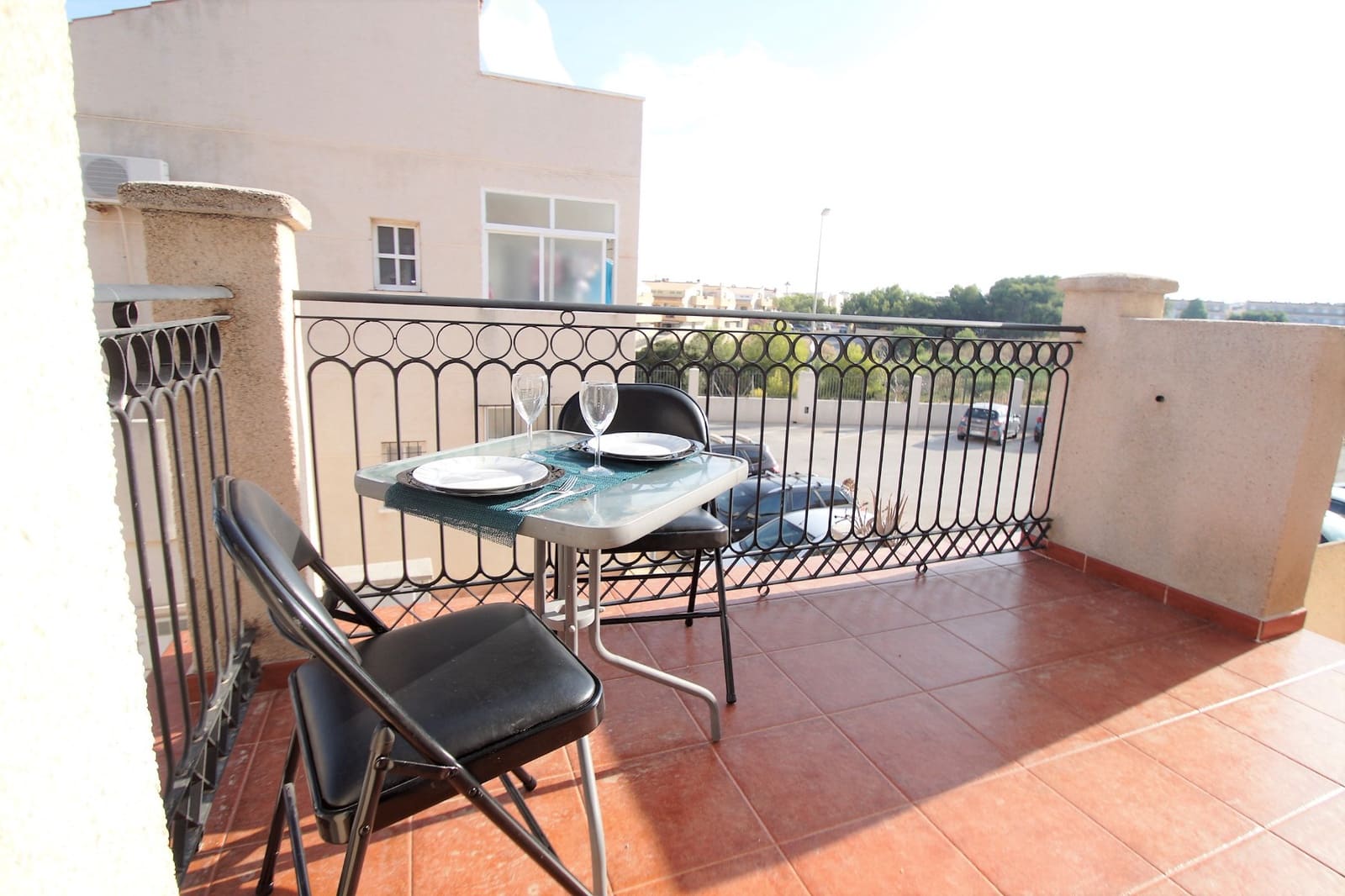 2 bedroom Bungalow for sale in Playa Flamenca with pool - € 155,000 (Ref: 9924237)