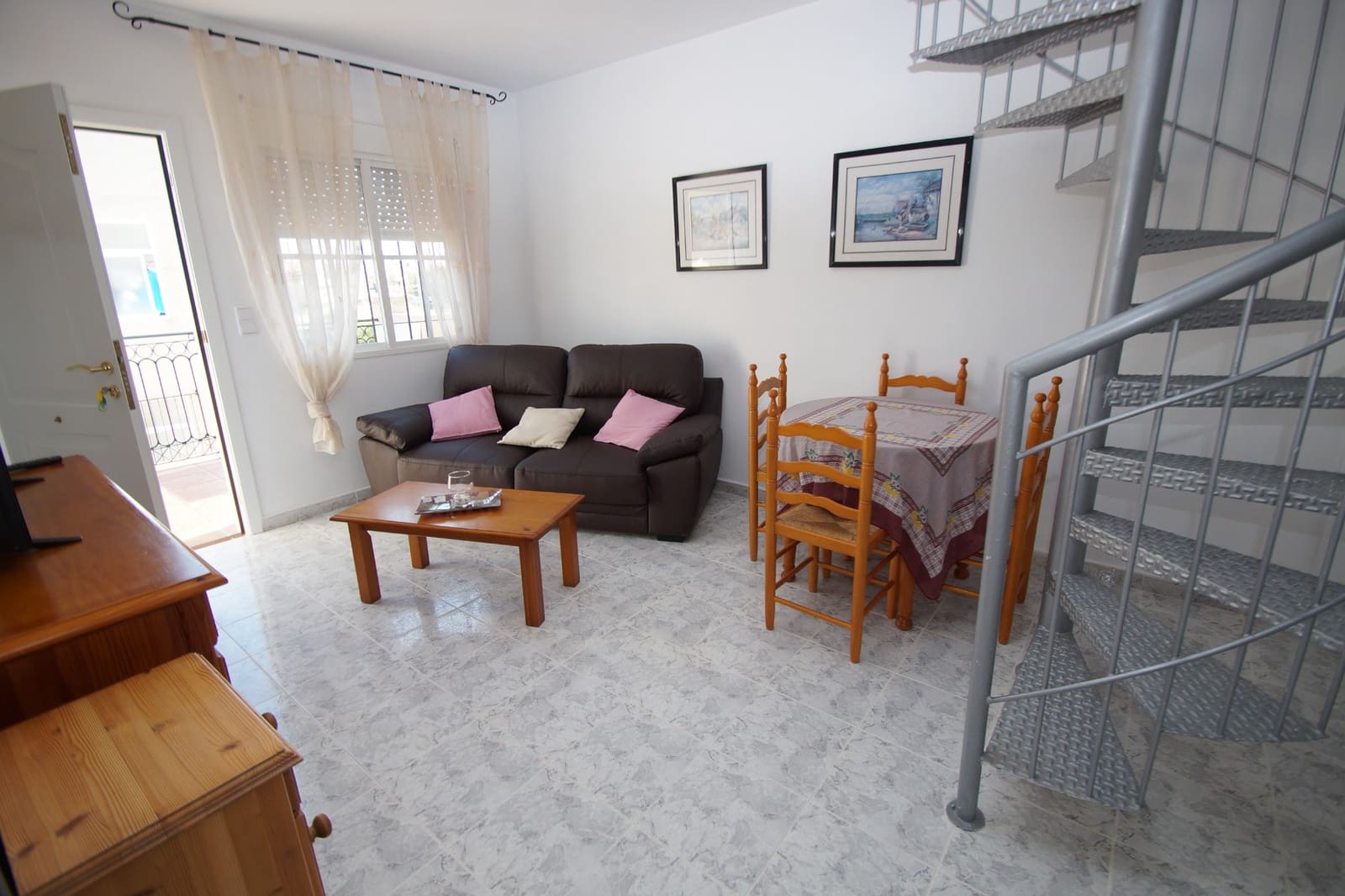 2 bedroom Bungalow for sale in Playa Flamenca with pool - € 155,000 (Ref: 9924237)