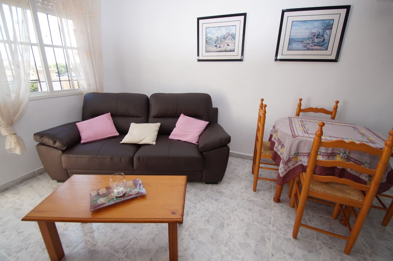 2 bedroom Bungalow for sale in Playa Flamenca with pool - € 155,000 (Ref: 9924237)