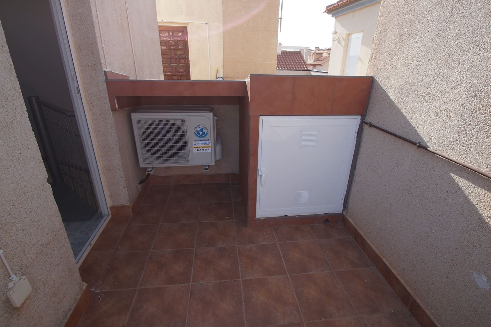 2 bedroom Bungalow for sale in Playa Flamenca with pool - € 155,000 (Ref: 9924237)