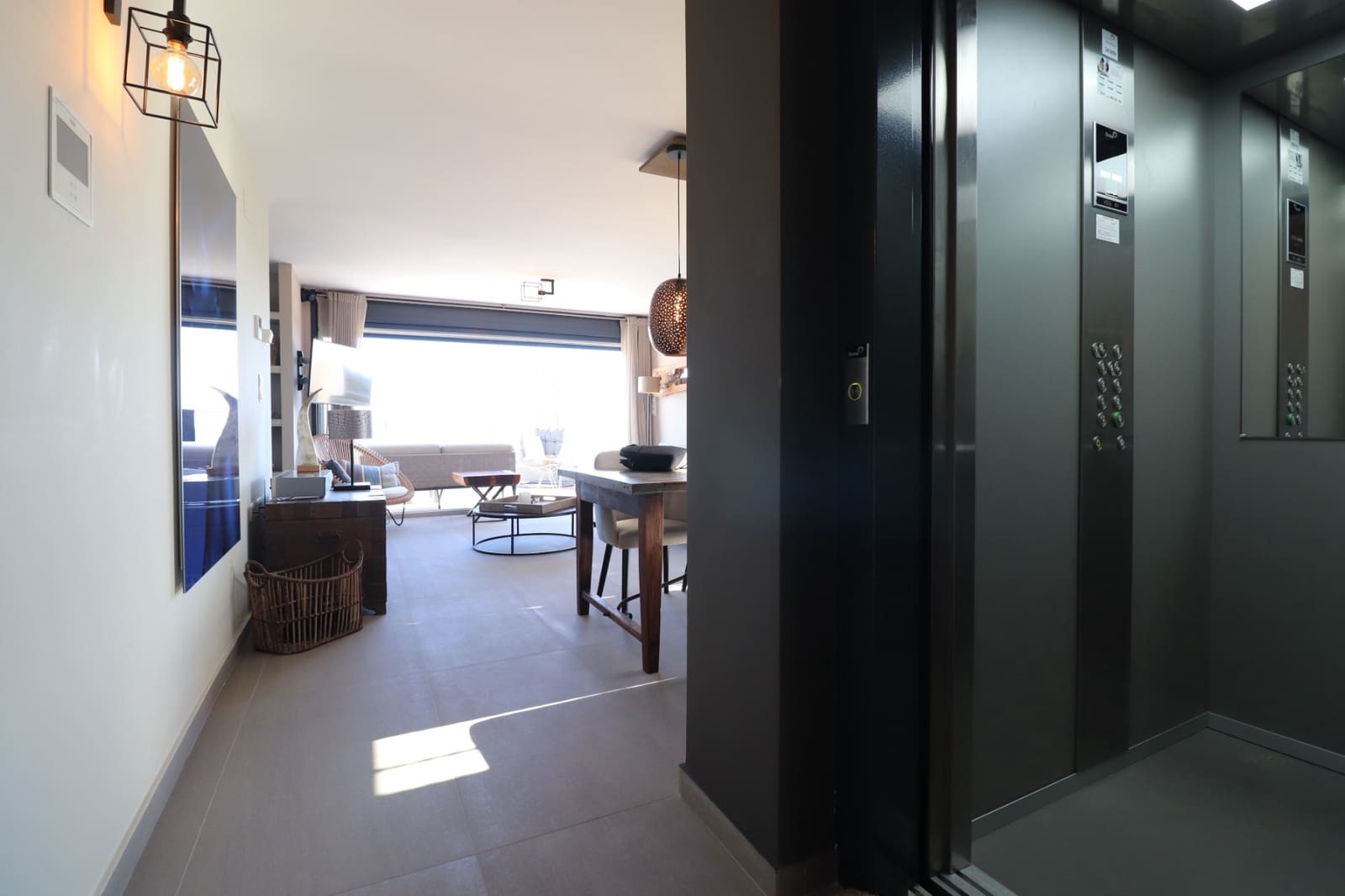 3 makuuhuone Huoneisto myytävänä paikassa Guardamar del Segura mukana uima-altaan - 580 000 € (Ref: 9926931)