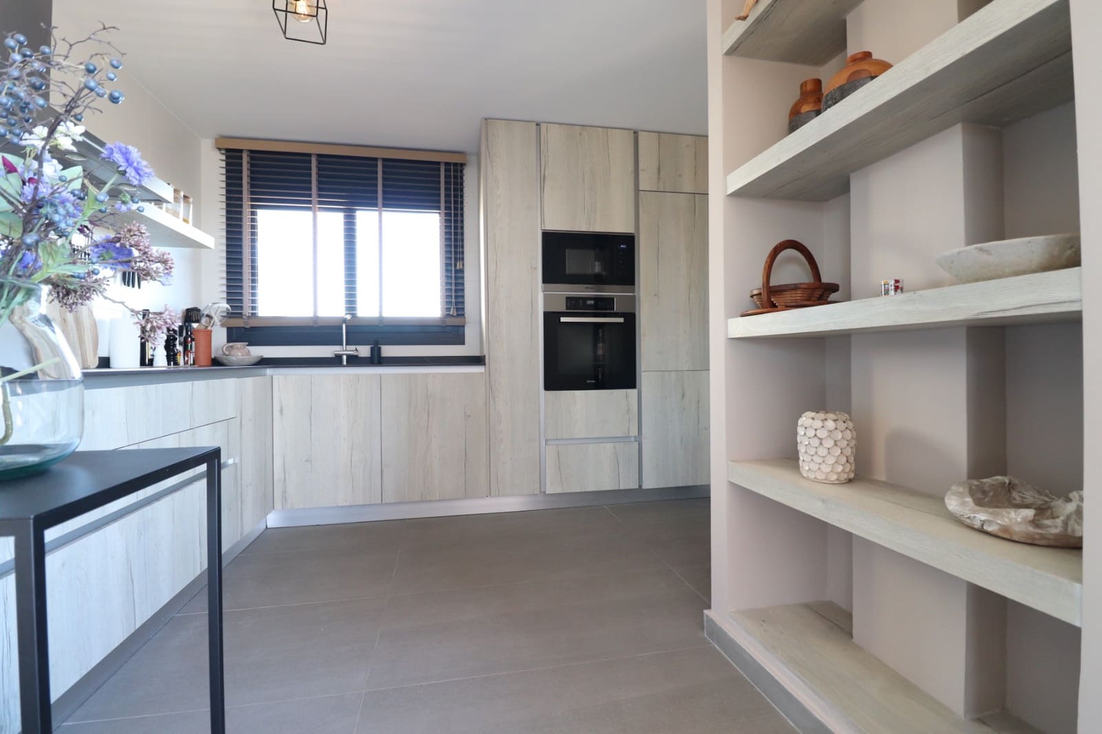 3 makuuhuone Huoneisto myytävänä paikassa Guardamar del Segura mukana uima-altaan - 580 000 € (Ref: 9926931)