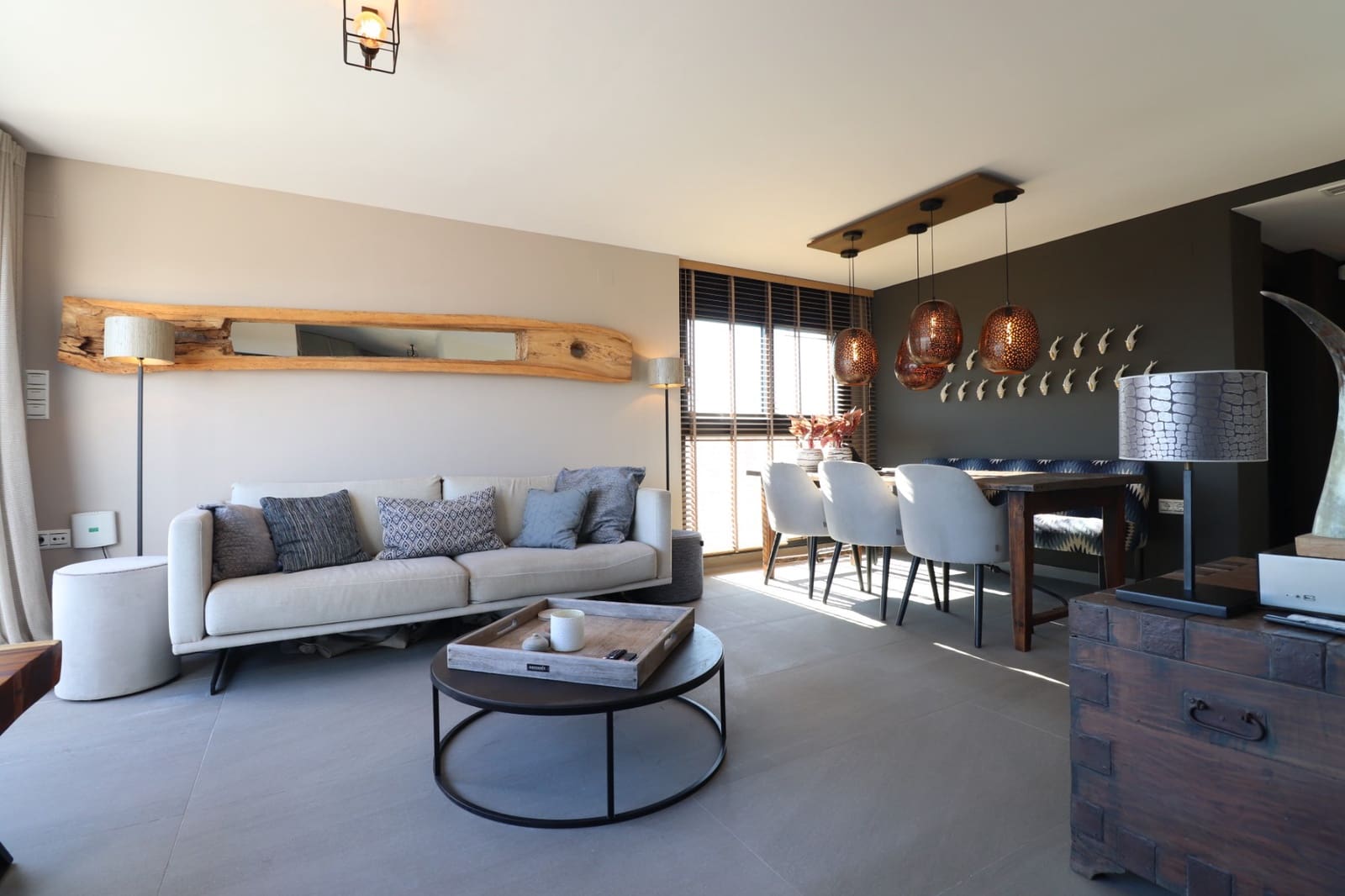 3 makuuhuone Huoneisto myytävänä paikassa Guardamar del Segura mukana uima-altaan - 580 000 € (Ref: 9926931)