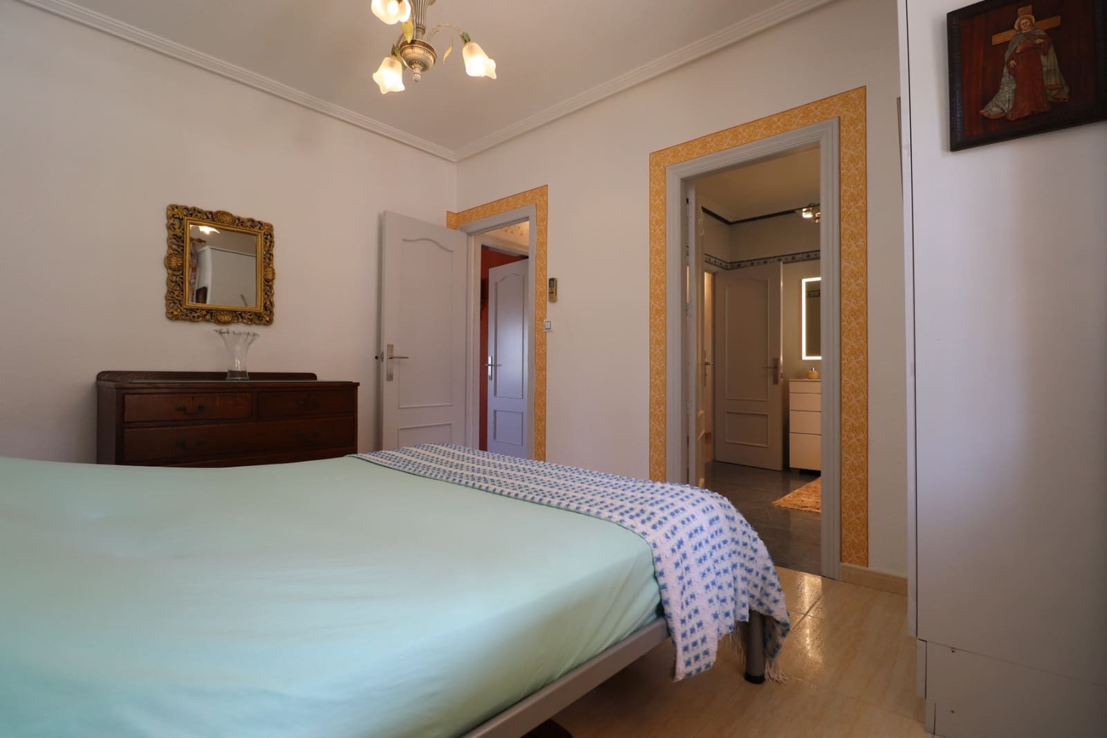 3 bedroom Villa for sale in Algorfa with pool - € 549,500 (Ref: 9926934)