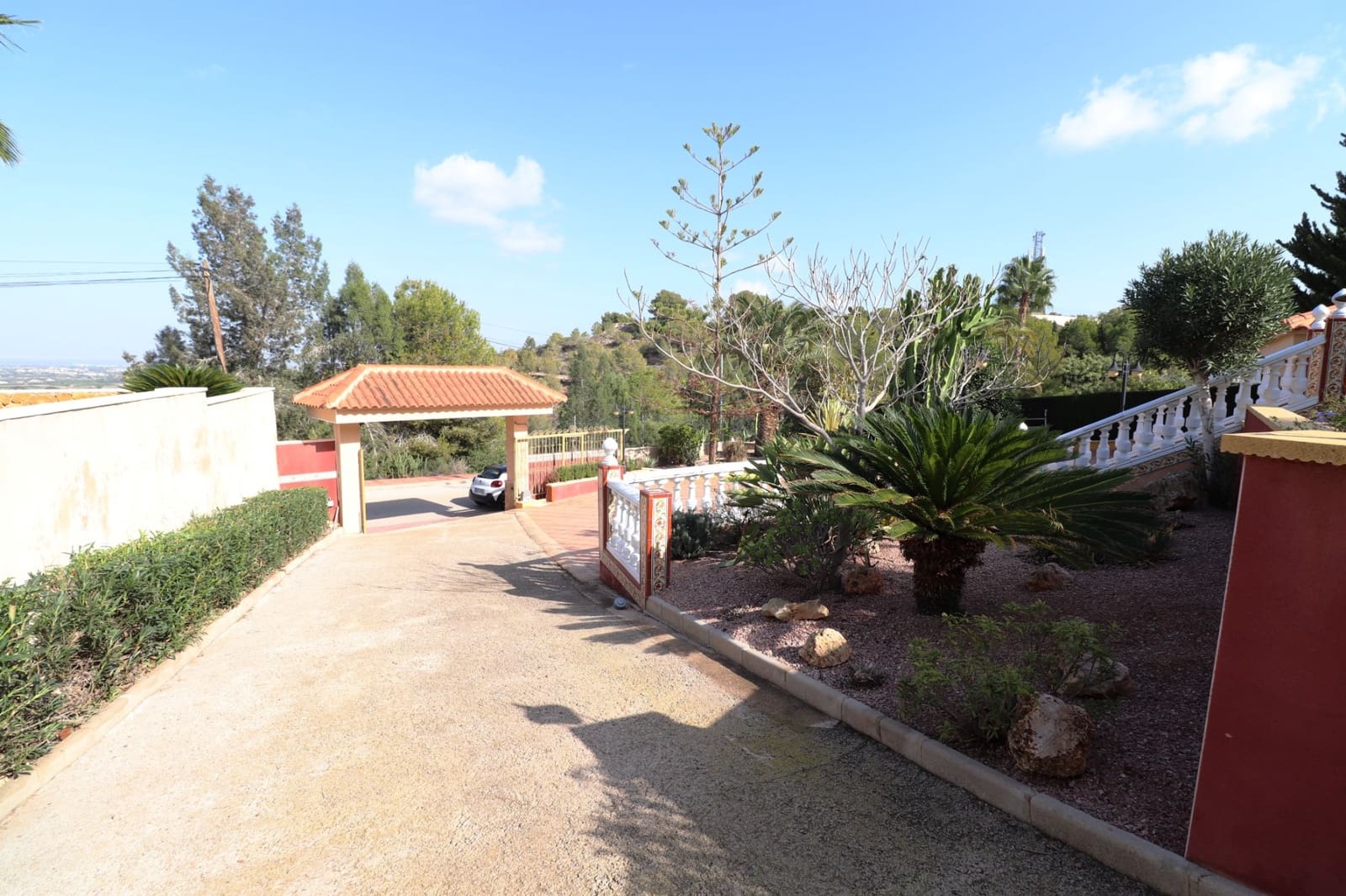3 bedroom Villa for sale in Algorfa with pool - € 549,500 (Ref: 9926934)
