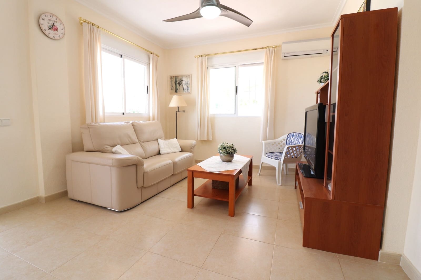 3 sovrum Villa till salu i Algorfa med pool - 585 000 € (Ref: 9926936)