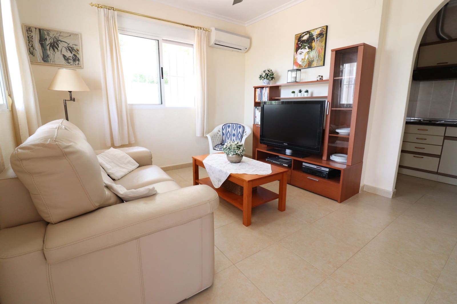 3 sovrum Villa till salu i Algorfa med pool - 585 000 € (Ref: 9926936)