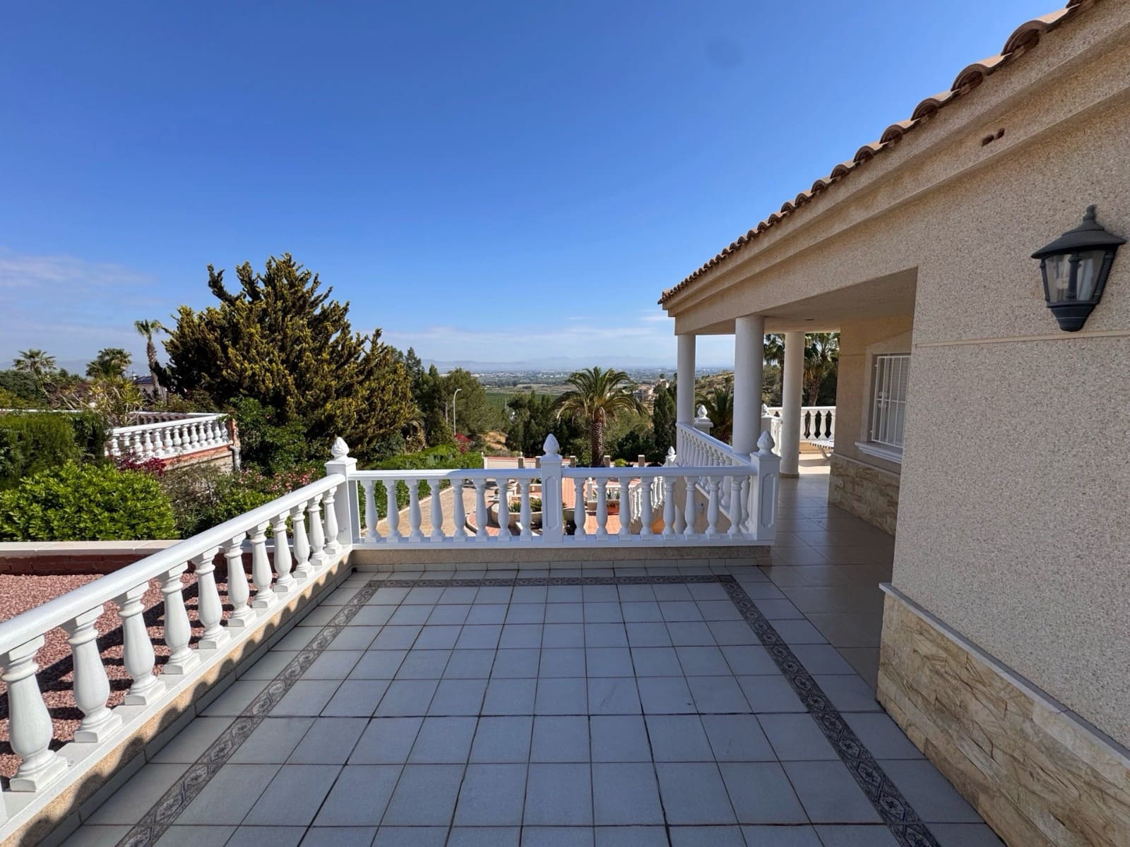 3 sovrum Villa till salu i Algorfa med pool - 585 000 € (Ref: 9926936)