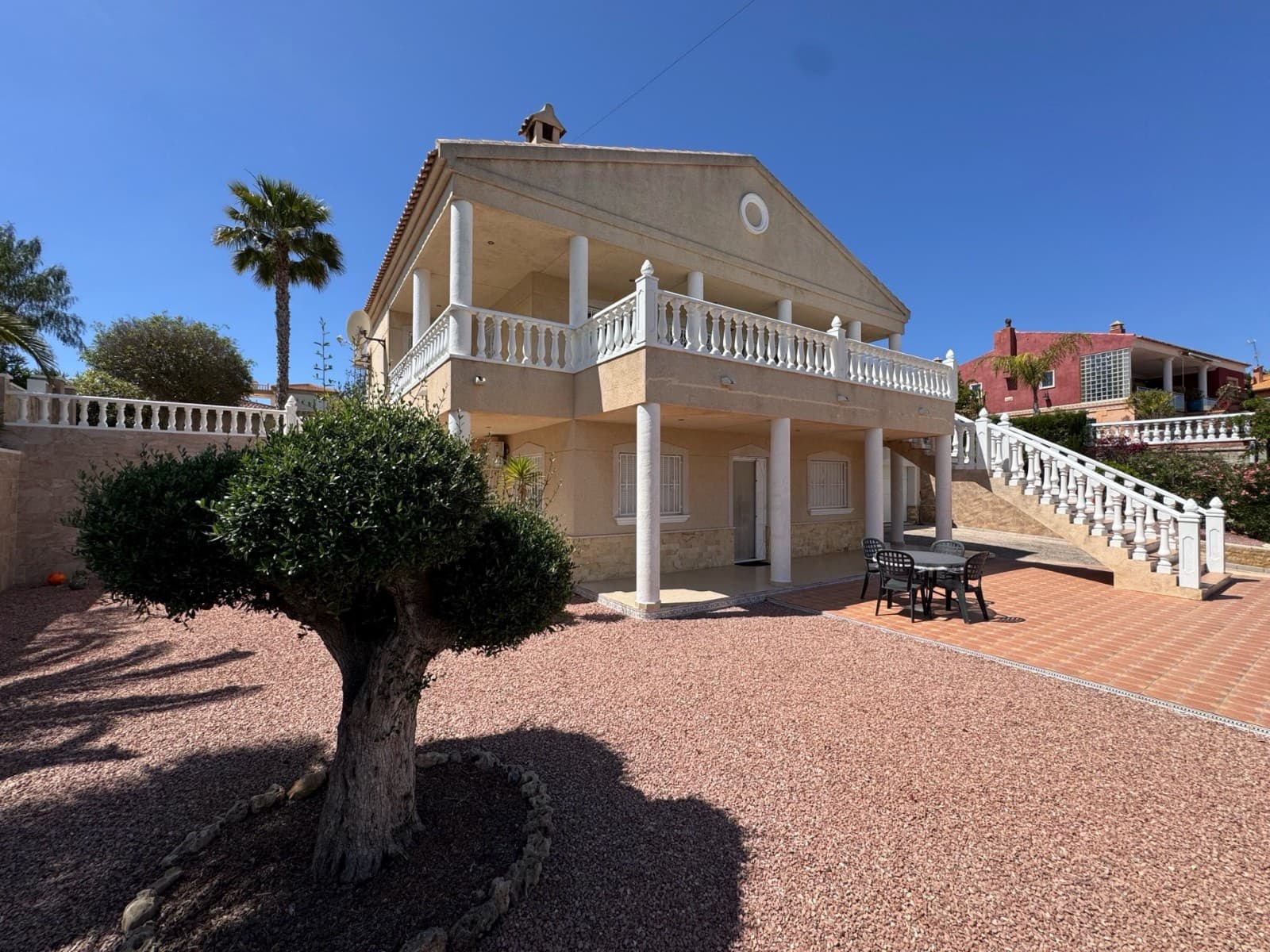 3 sovrum Villa till salu i Algorfa med pool - 585 000 € (Ref: 9926936)