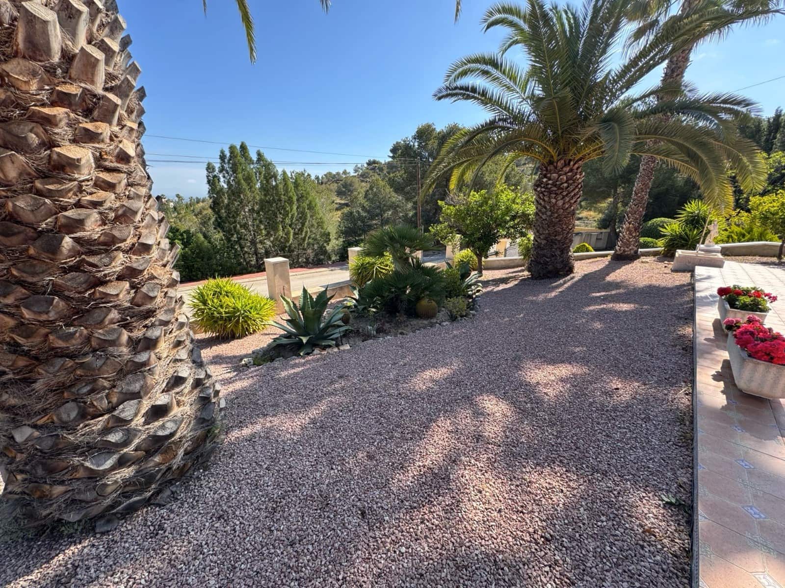 3 sovrum Villa till salu i Algorfa med pool - 585 000 € (Ref: 9926936)