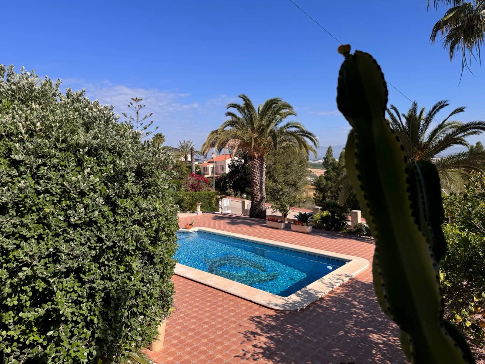 3 sovrum Villa till salu i Algorfa med pool - 585 000 € (Ref: 9926936)