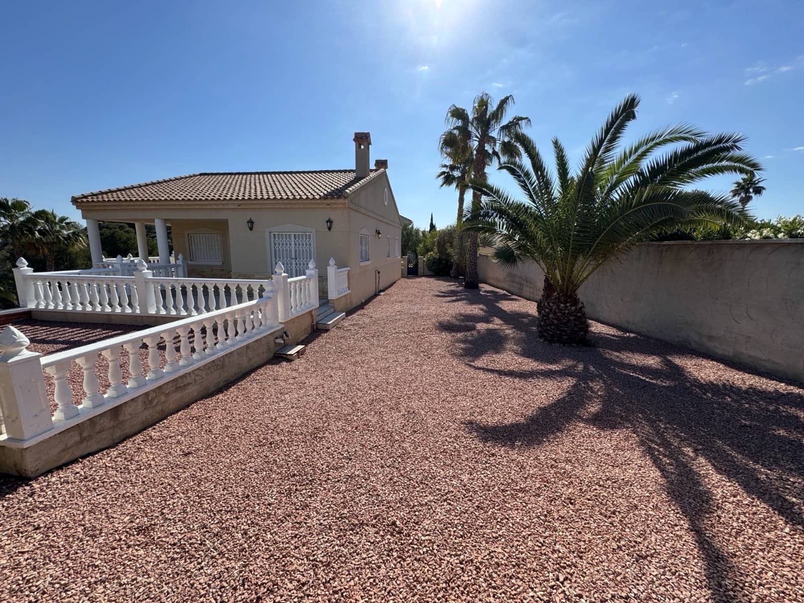 3 sovrum Villa till salu i Algorfa med pool - 585 000 € (Ref: 9926936)