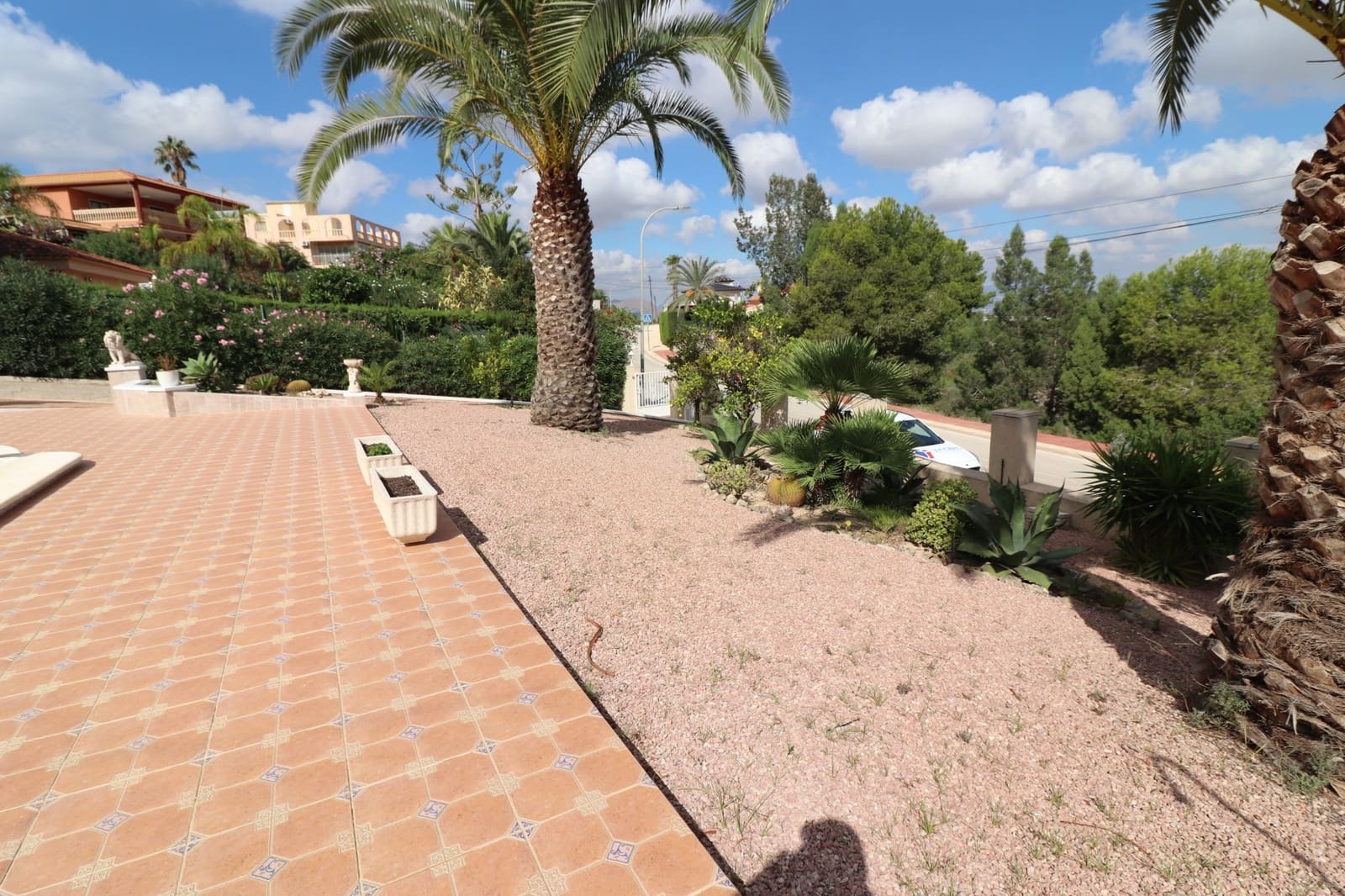 3 sovrum Villa till salu i Algorfa med pool - 585 000 € (Ref: 9926936)