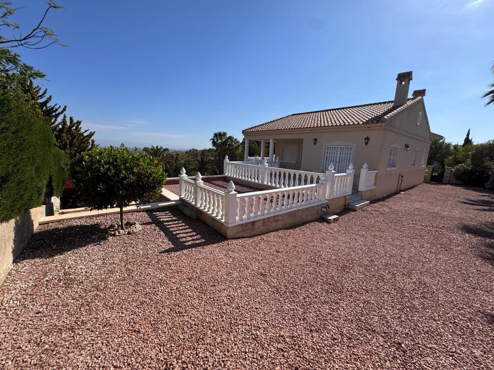 3 sovrum Villa till salu i Algorfa med pool - 585 000 € (Ref: 9926936)