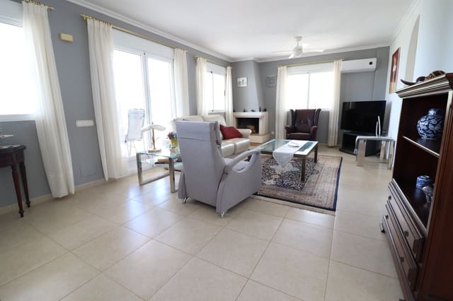 3 sovrum Villa till salu i Algorfa med pool - 585 000 € (Ref: 9926936)