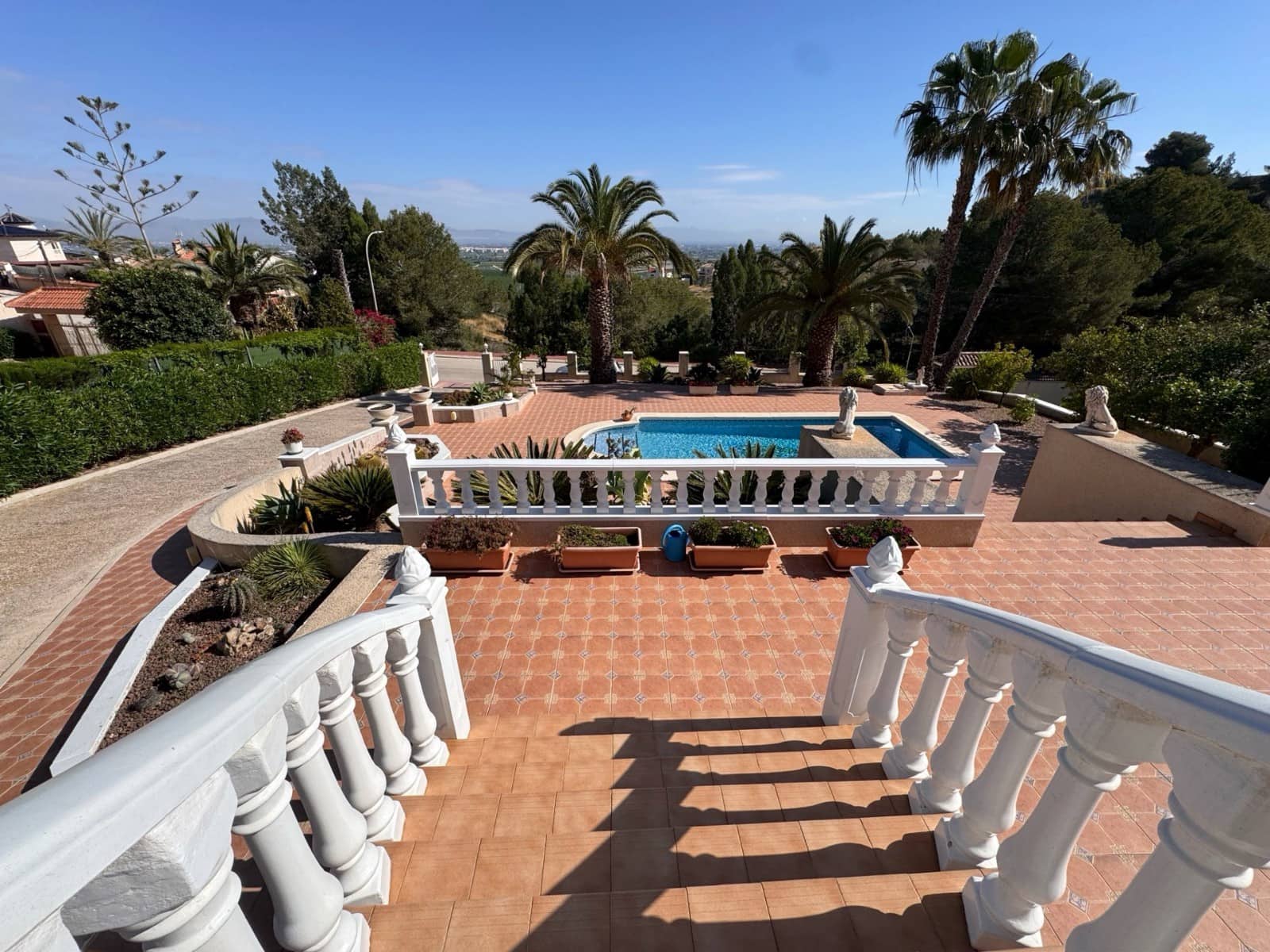 3 sovrum Villa till salu i Algorfa med pool - 585 000 € (Ref: 9926936)
