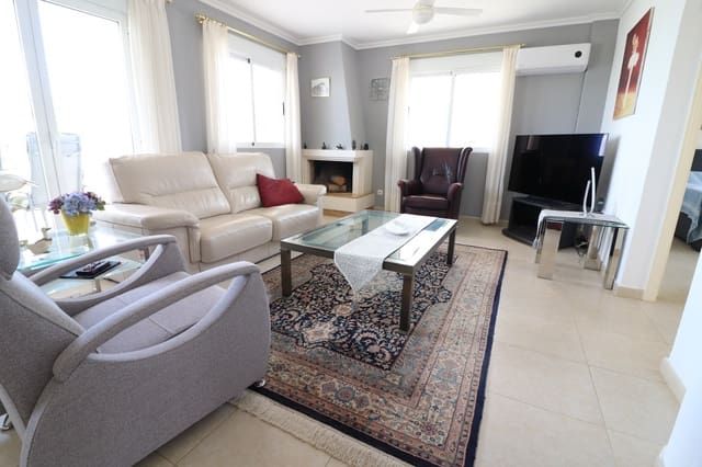 3 sovrum Villa till salu i Algorfa med pool - 585 000 € (Ref: 9926936)
