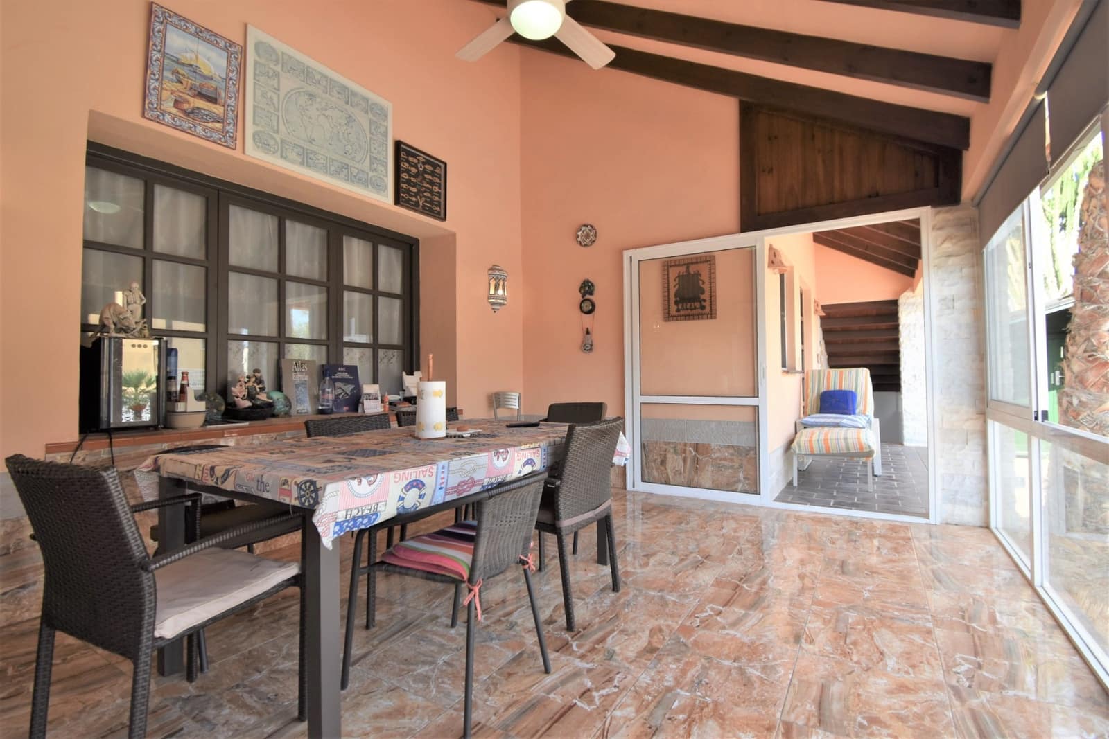 4 soverom Villa til salgs i Villamartin med svømmebasseng - € 630 000 (Ref: 9926937)