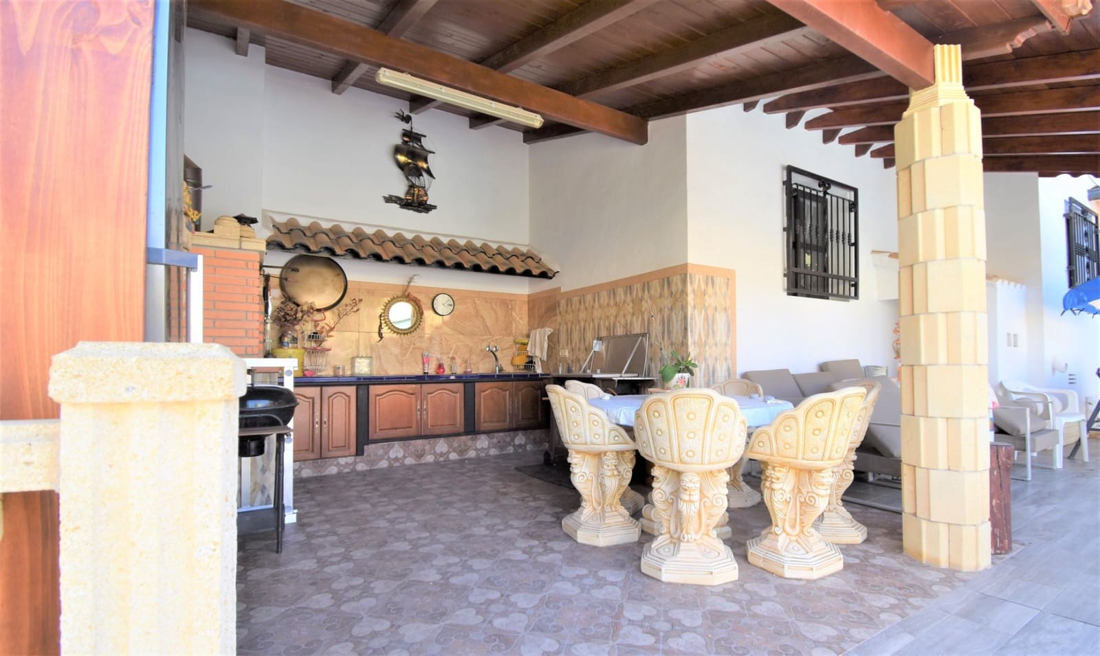 4 soverom Villa til salgs i Villamartin med svømmebasseng - € 630 000 (Ref: 9926937)