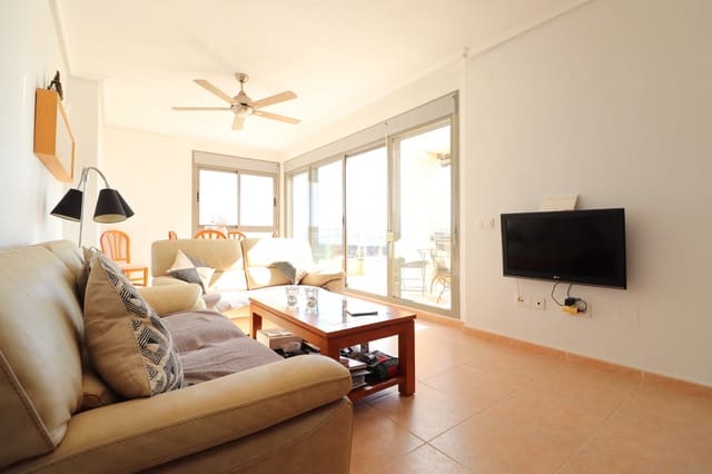 Ático de 3 habitaciones en El Edén, Guardamar del Segura en venta - 337.500 € (Ref: 9926940)