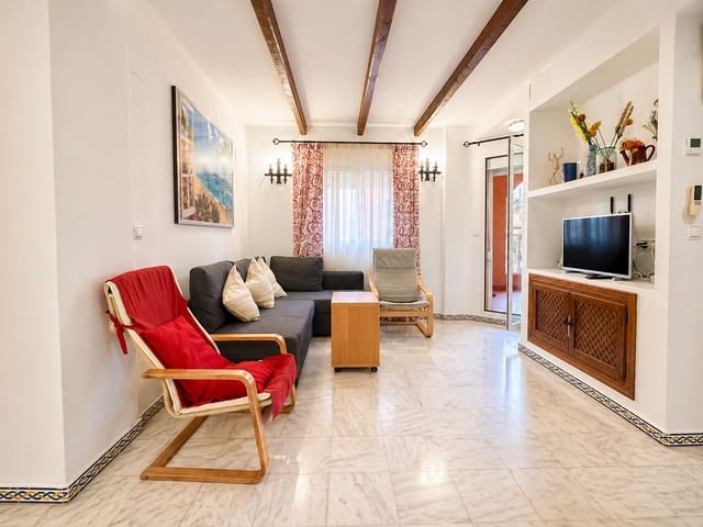 3 bedroom Apartment for sale in Playa de los Locos, Torrevieja with pool - € 255,000 (Ref: 9930419)